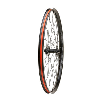 WTB Proterra Tough i30 Front Wheel - 29" 15 x 110mm 6-Bolt Black 32H