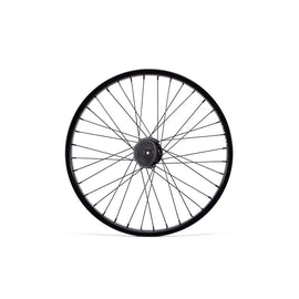 We The People Hybrid Wheel Rear 20'' / 406 Holes: 36 14mm 110mm Rim Left Side Drive Freecoaster