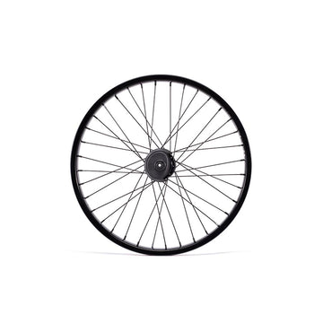 We The People Hybrid Wheel Rear 20'' / 406 Holes: 36 14mm 110mm Rim Left Side Drive Freecoaster