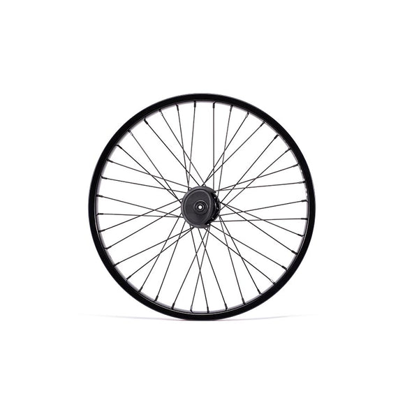 We The People Hybrid Wheel Rear 20'' / 406 Holes: 36 14mm 110mm Rim Left Side Drive Freecoaster