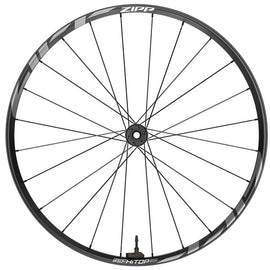 Zipp 1Zero HiTop SW Front Wheel - 29 15 x 110mm Center-Lock Tubeless Standard TyreWiz A1