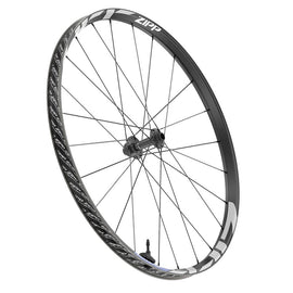 Zipp 1ZERO HITOP SW Wheel Front 29 / 622 Holes: 24 15mm TA 110mm Boost Disc Center Lock Blue