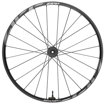 Zipp 1Zero HiTop SW Rear Wheel - 29 12 x 148mm Center-Lock XD Tubeless Standard TyreWiz A1