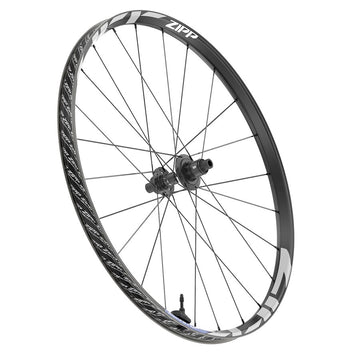 Zipp 1ZERO HITOP SW Wheel Rear 29 / 622 Holes: 24 12mm TA 148mm Disc Center Lock SRAM XD Blue