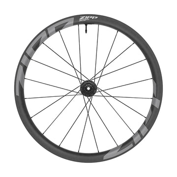 Zipp 303 SW Rear Wheel - 700 12 x 142mm Center-Lock XDR Tubeless Carbon w/ Wheel Sensor A1