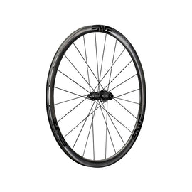 ENVE SES 2.3 INDR Wheel Rear 700C / 622 Holes: 24 12mm TA 142mm Disc Center Lock Campagnolo N3W