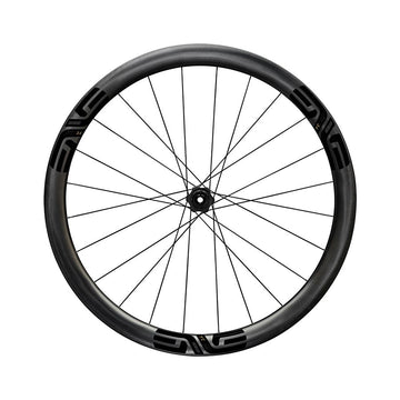 ENVE Composites SES 3.4 Rear Wheel - 700 12 x 142 Center-Lock Micro Spline Innerdrive 60pt BLK