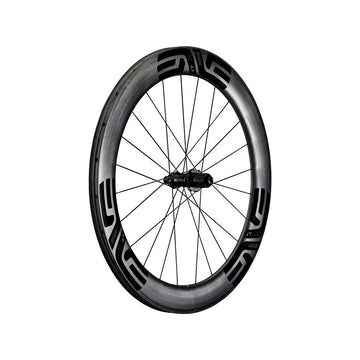 ENVE Composites SES 6.7 Rear Wheel - 700 12 x 142 Center-Lock XDR Innerdrive 60pt BLK