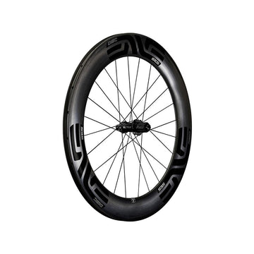 ENVE Composites SES 7.8 Rear Wheel - 700 12 x 142 Center-Lock XDR Innerdrive 60pt BLK