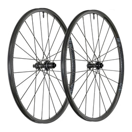 Industry Nine Solix G UL250c Wheel Front and Rear 700C / 622 Holes: F: 24 R: 24 F: 12mm R: 12mm F: 100 R: 142 Disc Center Lock Shimano Road 11 Set