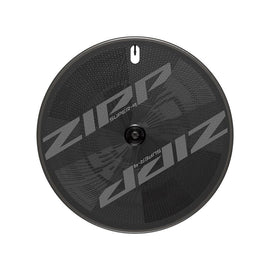 Zipp Super-9 Track B1 Wheel Rear 700C / 622 Bolt-on 120mm Fixed