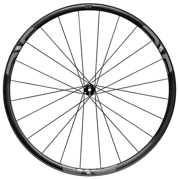 ENVE Composites G23 Front Wheel - 700 12 x 100 Center-Lock Black
