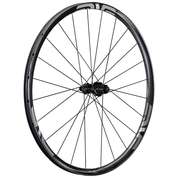 ENVE Composites G23 Rear Wheel - 700 12 x 142 Center-Lock HG 11 Road Innerdrive 60pt BLK