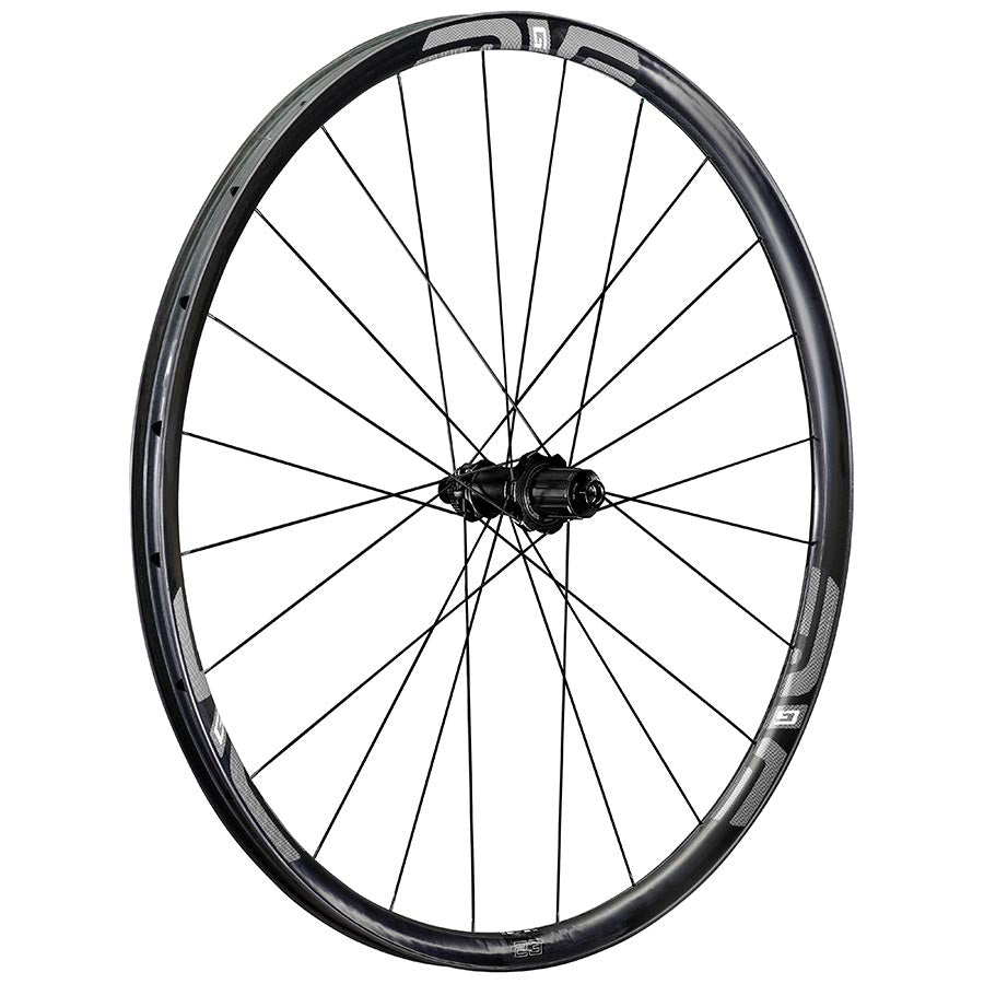 ENVE Composites G23 Rear Wheel - 700 12 x 142 Center-Lock HG 11 Road Innerdrive 60pt BLK