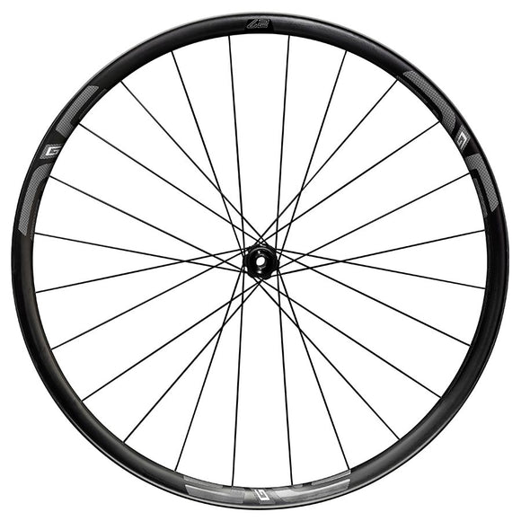 ENVE Composites G27 Front Wheel - 650b 12 x 100 Center-Lock Black