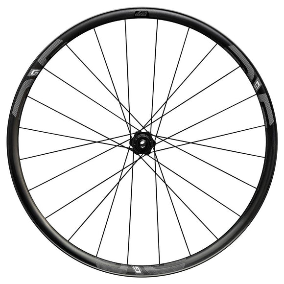 ENVE Composites G27 Rear Wheel - 650b 12 x 142 Center-Lock HG 11 Road Innerdrive 60pt BLK