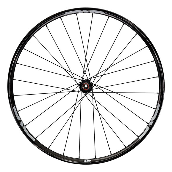 ENVE Composites M6 Rear Wheel - 29" 12 x 148 Center-Lock Micro Spline Innerdrive 80pt BLK