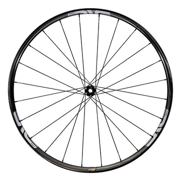 ENVE Composites M5 Pro Front Wheel - 29" 15 x 110 Center-Lock Black