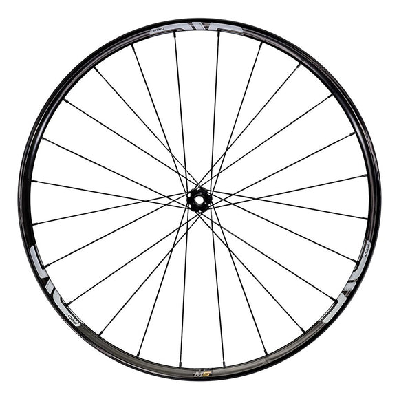 ENVE Composites M5 Pro Front Wheel - 29" 15 x 110 Center-Lock Black