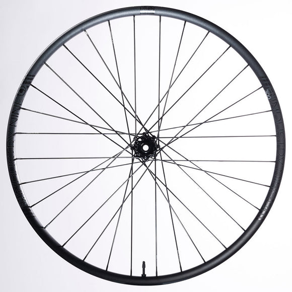 Industry Nine Hydra 2 Enduro Wheel Front 29'' / 622 Holes: 32 15mm TA 110mm Boost Disc IS 6-bolt