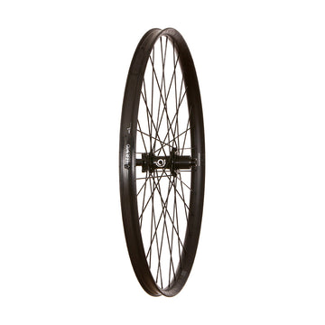 Industry Nine Hydra 2 Enduro Wheel Rear 29'' / 622 Holes: 32 12mm TA 148mm Disc IS 6-bolt Shimano Micro Spline