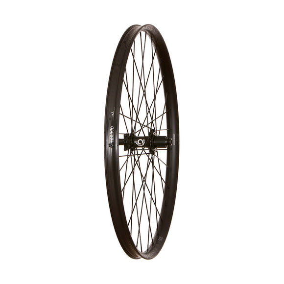 Industry Nine Hydra 2 Enduro Wheel Rear 29'' / 622 Holes: 32 12mm TA 148mm Disc IS 6-bolt Shimano Micro Spline