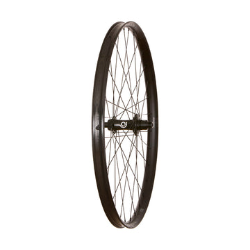 Industry Nine Hydra 2 Enduro S Wheel Rear 29'' / 622 Holes: 32 12mm TA 157mm Disc IS 6-bolt SRAM XD