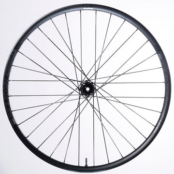 Industry Nine Hydra 2 Grade S Wheel Front 29'' / 622 Holes: 32 15mm TA 110mm Boost Disc IS 6-bolt