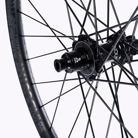 Industry Nine Hydra 2 Grade S Wheel Rear 29'' / 622 Holes: 32 12mm TA 148mm Disc IS 6-bolt SRAM XD