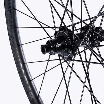Industry Nine Hydra 2 Grade S Wheel Rear 29'' / 622 Holes: 32 12mm TA 148mm Disc IS 6-bolt SRAM XD