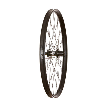 Industry Nine Hydra 2 Grade S Wheel Rear 29'' / 622 Holes: 32 12mm TA 148mm Disc IS 6-bolt Shimano Micro Spline