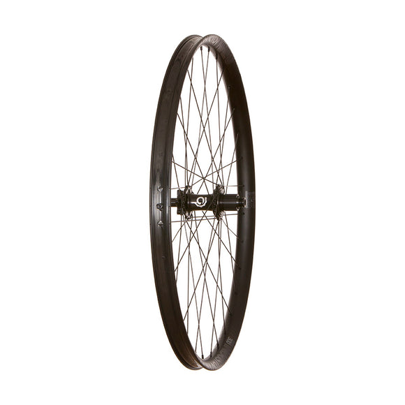 Industry Nine Hydra 2 Grade S Wheel Rear 29'' / 622 Holes: 32 12mm TA 148mm Disc IS 6-bolt Shimano Micro Spline