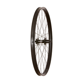 Industry Nine Hydra 2 Grade S Wheel Rear 29'' / 622 Holes: 32 12mm TA 157mm Disc IS 6-bolt Shimano Micro Spline
