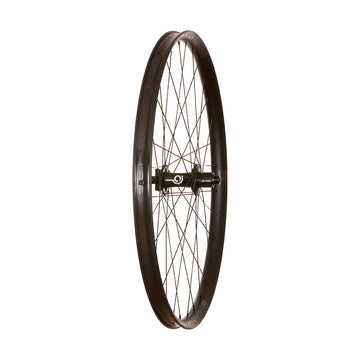 Industry Nine Hydra 2 Grade S Wheel Rear 29'' / 622 Holes: 32 12mm TA 157mm Disc IS 6-bolt Shimano Micro Spline