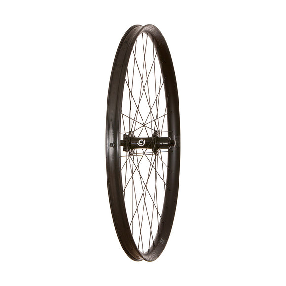 Industry Nine Hydra 2 Grade S Wheel Rear 29'' / 622 Holes: 32 12mm TA 157mm Disc IS 6-bolt Shimano Micro Spline