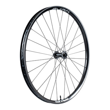ENVE Composites AM30 Foundation Front Wheel - 29" 15 x 110mm Center-Lock BLK 28H