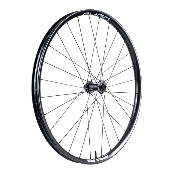 ENVE Composites AM30 Foundation Front Wheel - 29" 15 x 110mm Center-Lock BLK 28H
