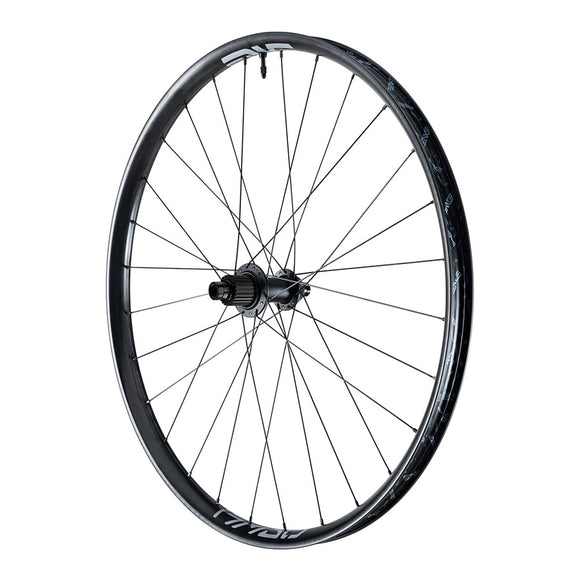 ENVE Composites AM30 Foundation Rear Wheel - 29" 12 x 148mm Center-Lock Micro Spline Innerdrive 80pt BLK 28H