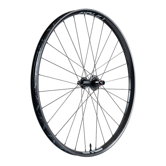 ENVE Composites AM30 Foundation Rear Wheel - 29" 12 x 148mm Center-Lock XD Innerdrive 80pt BLK 28H