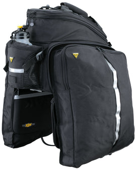 Topeak MTX DXP Trunk Bag W/Pannier