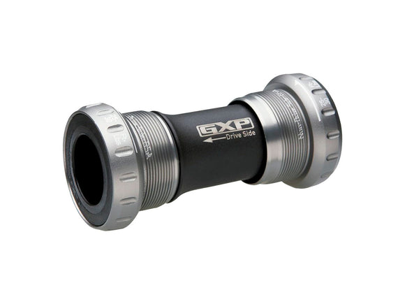 Truvativ/SRAM Team GXP English Bottom Bracket Gray