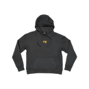Women's Pullover Hoody - L