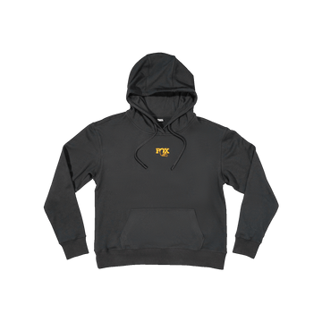 Women's Pullover Hoody - L