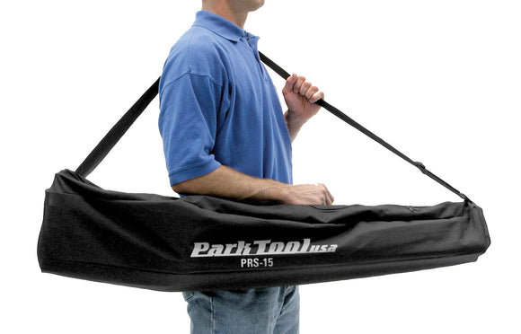 Park Tool Travel Storage Bag 15 Fits PRS-25/15 PCS-10/11 Repair Stands