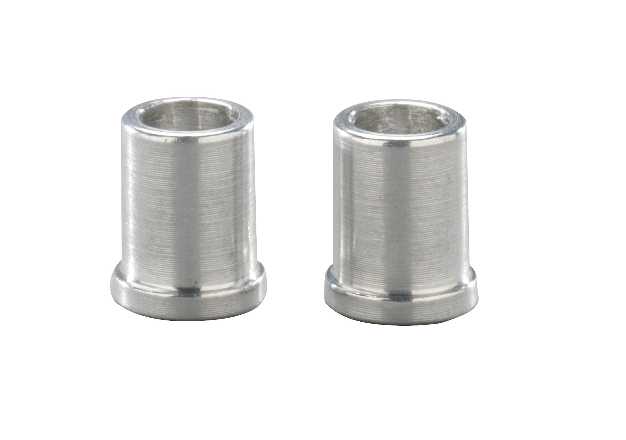 Wheels Manufacturing Aluminum Presta Valve Saver 11mm 1 pair