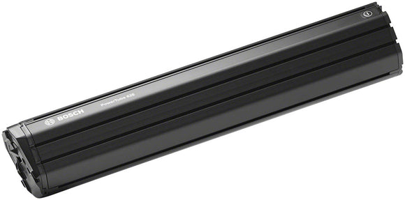 Bosch PowerTube 625 Battery Vertical (BBP296) - Bosch eBike System 2