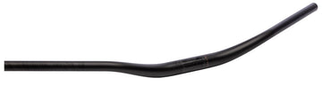 Teravail Swale Carbon Handlebar - Carbon 31.8mm 780mm Black 38mm Rise