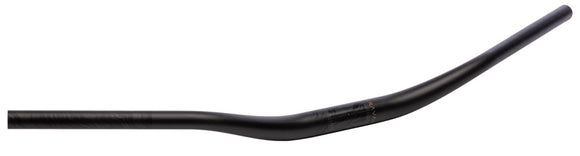 Teravail Swale Carbon Handlebar - Carbon 31.8mm 820mm Black 38mm Rise