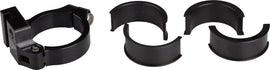 Problem Solvers Direct Mount Adaptor 29mm BOOST offset 73mm BB 34.9mm clamp w/shims 31.8/28.6