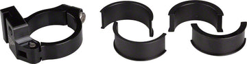 Problem Solvers Direct Mount Adaptor 29mm BOOST offset 73mm BB 34.9mm clamp w/shims 31.8/28.6
